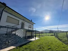 Casa del Zapatero 3000 apartamentos turísticos en Corvera de Toranzo
